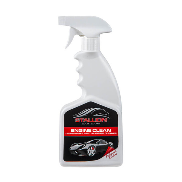 Caprichem products - Stallion Engine Clean 500ml