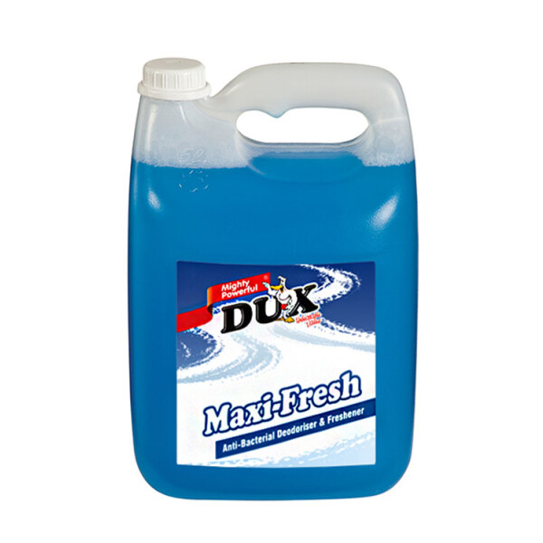 Caprichem - Dux Maxi-fresh 5L