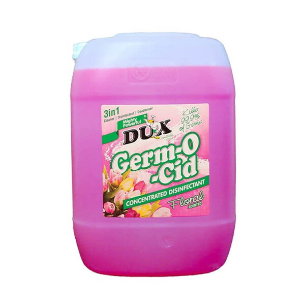 Caprichem - Dux Germ-o-cid 25L
