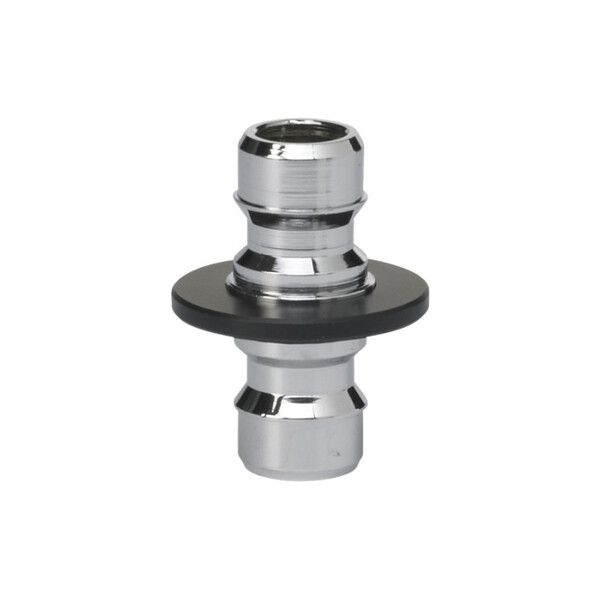 Related Products - 2-way Hose Connector With ½