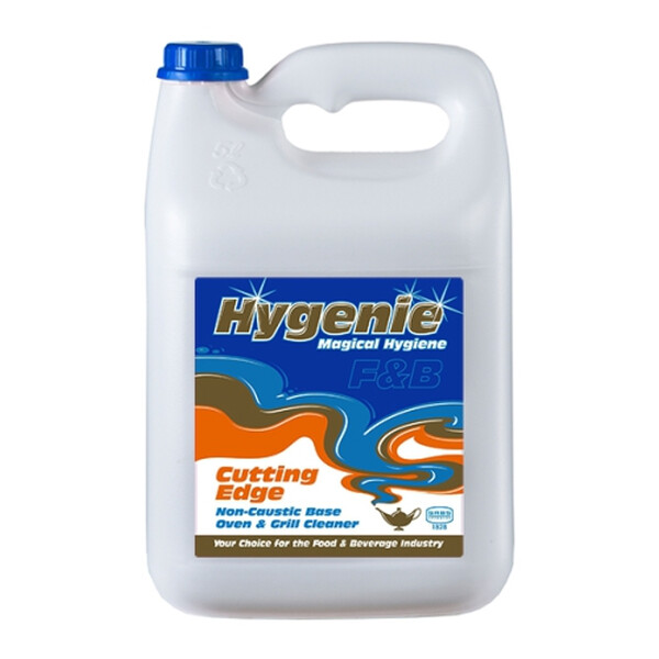 Caprichem products - Hygenie Cutting Edge 5L