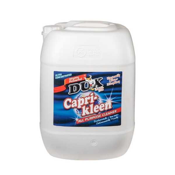 Caprichem - Dux Caprikleen 25L