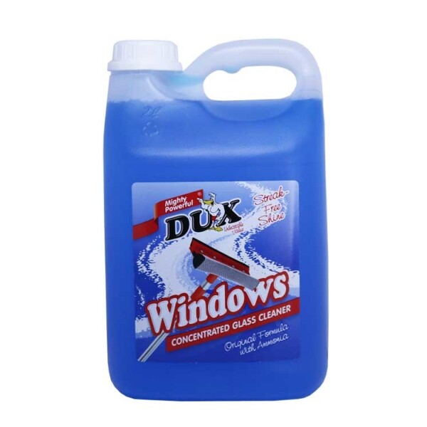 Caprichem - Dux Windows 9x2l