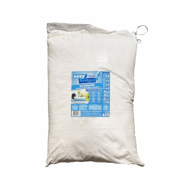 Caprichem products - Sprite - One Shot Laundry Detergent 25KG