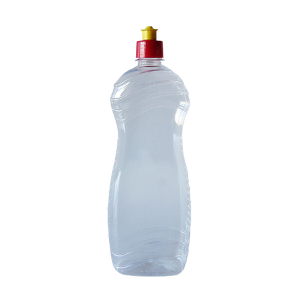Related Products - 750ml Dishwash Bottle Complete With Cap EACH