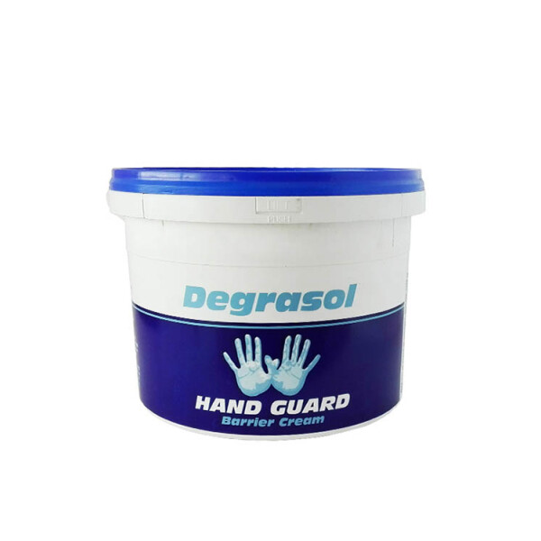 Caprichem - Degrasol Hand Guard Barrier Cream 4x5l