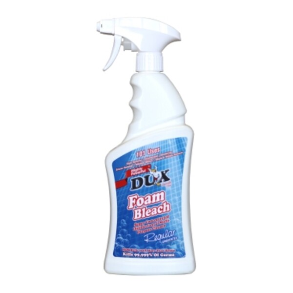 Caprichem - Dux Foam Bleach Regular 750ML