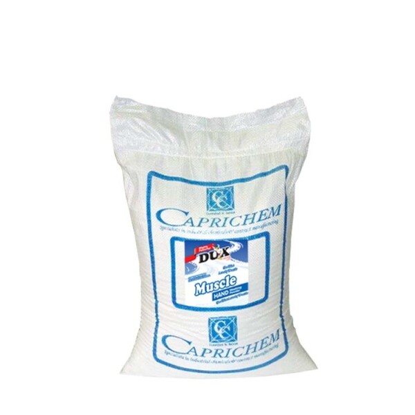 Caprichem - Dux Muscle Hand Washing Powder 10KG