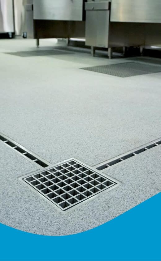 Caprichem Featured products - Hospitality Drain Cleaners
