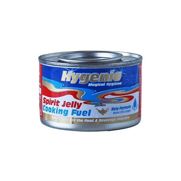 Caprichem products - Hygenie Spirit Jelly 12x250ml