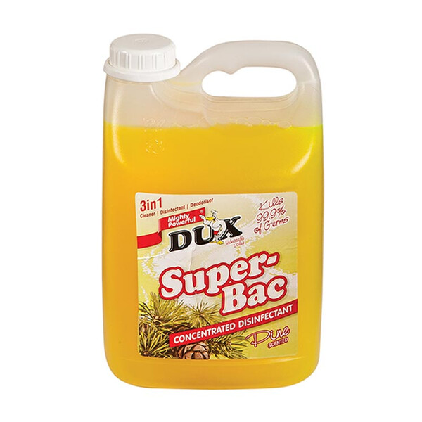 Related Products - Dux Superbac Pine 2L