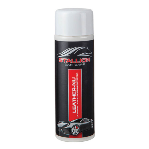 Caprichem - Stallion Leather-nu 250ML