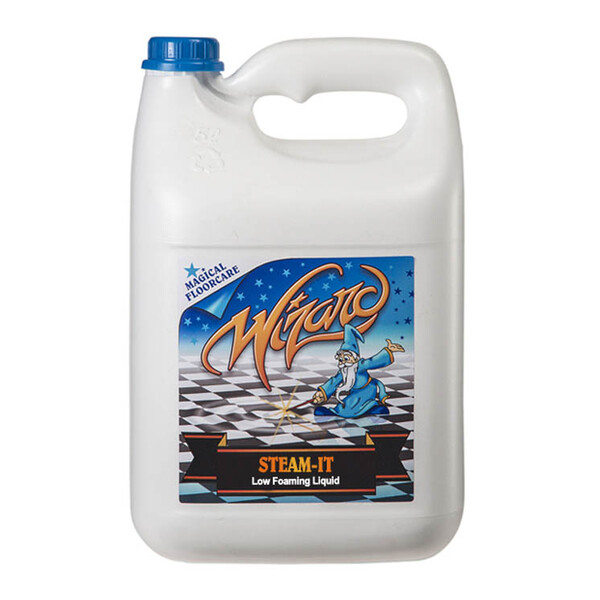 Caprichem specials - Wizard Steam-it 4x5l