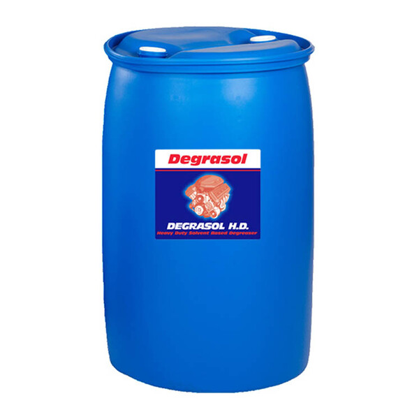 Related Products - Degrasol Hd - Heavy Duty Degreaser 210L