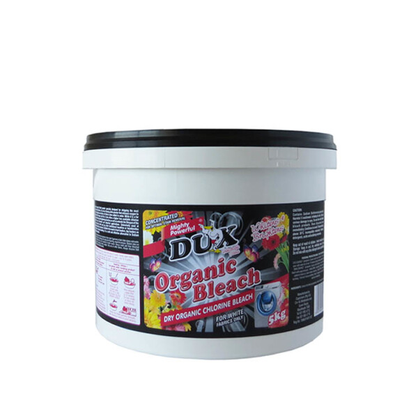 Caprichem - Dux Organic Bleach 5KG