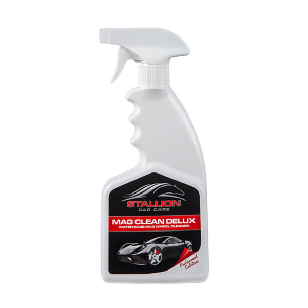 Caprichem - Stallion Mag Clean Delux 500ML