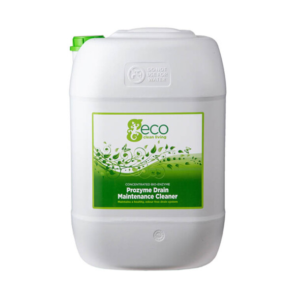 Caprichem - Prozyme Drain Maintenance Cleaner 25L