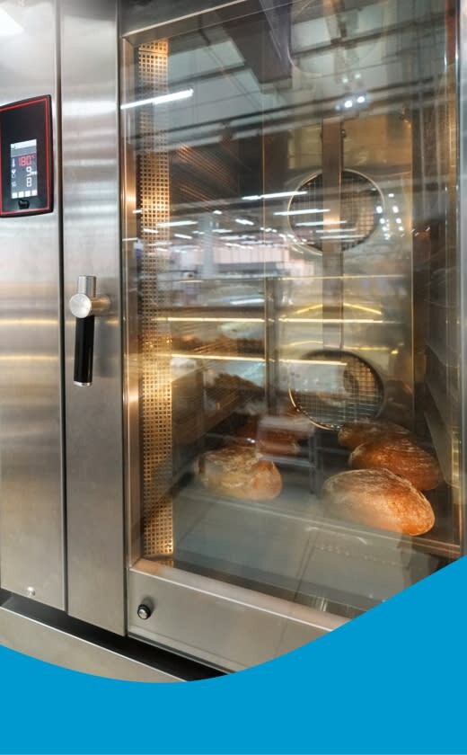 Caprichem Featured products - Oven, Grill & Smoke House Cleaners