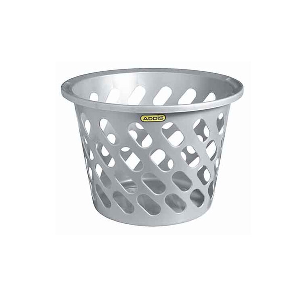 Caprichem products - Slotted Laundry Basket - 36l # EACH