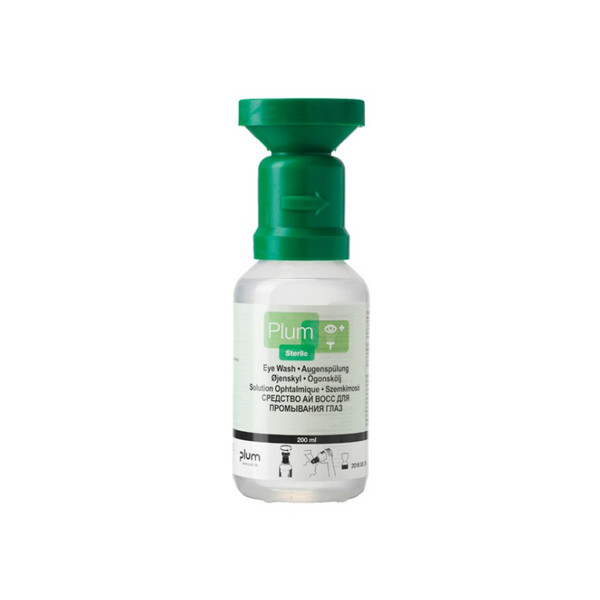 Caprichem Product - 200ml Eye Wash 4691 EACH