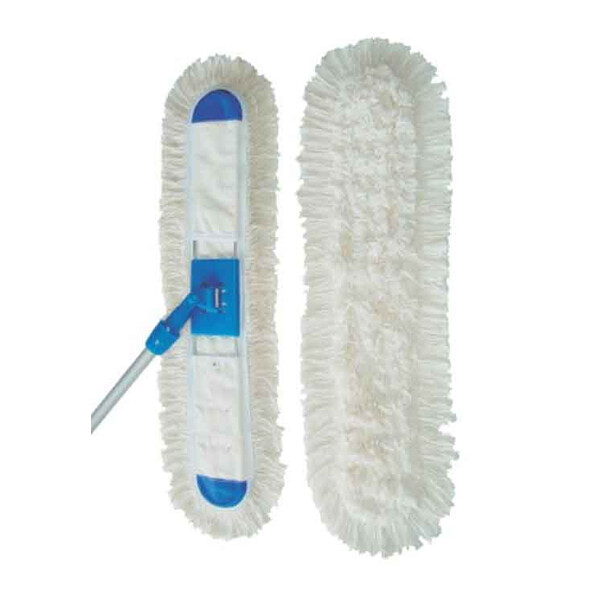 Caprichem products - 80cm Dustmop Sweeper Complete EACH