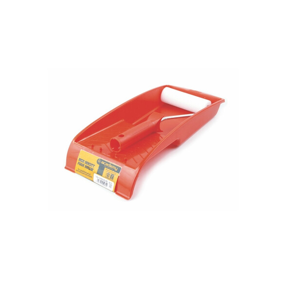 Related Products - Radiator Roller Set - 110mm Pva & Enamel P/SET