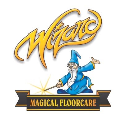 Caprichem - Our brands - Wizard Magical Floorcare