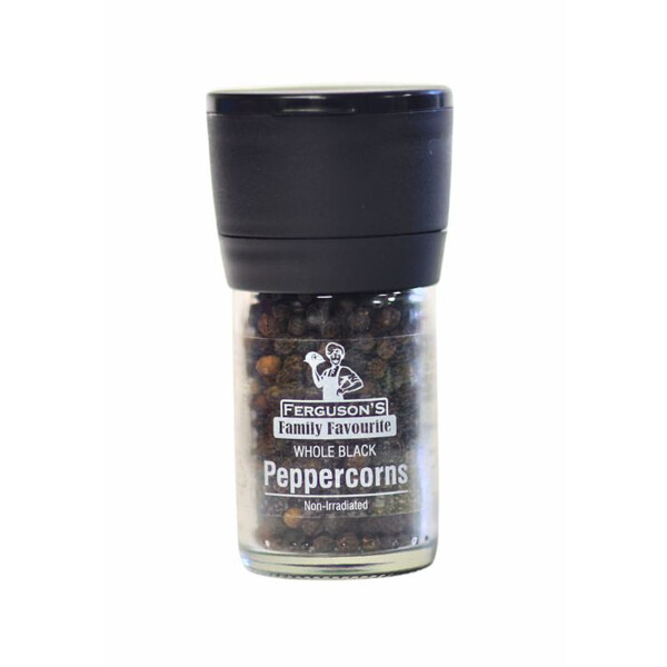 Related Products - Ferguson's Family Favourite Whole Pepper 30G