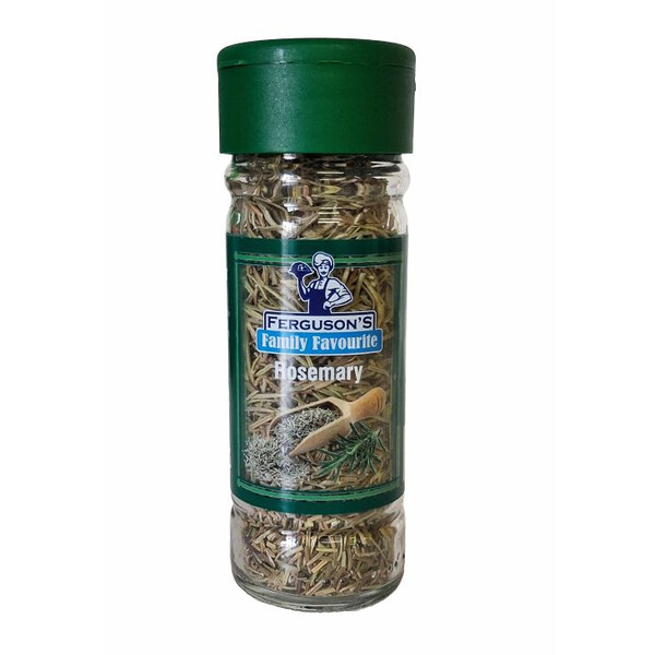Related Products - Ferguson's Family Favourite Rosemary 6x20g