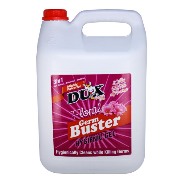 Caprichem - Dux Germ Buster Floral 5L