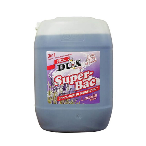 Caprichem - Dux Superbac Lavender 25L