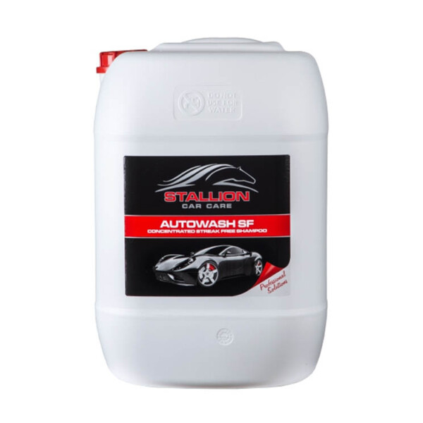 Caprichem - Stallion Autowash Sf 25L