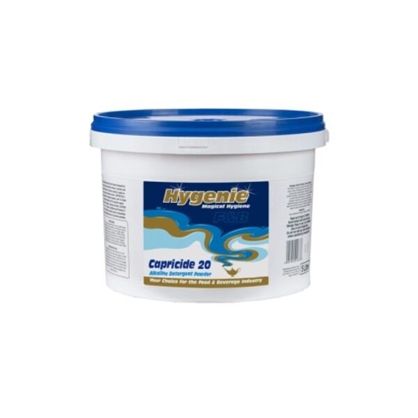 Caprichem - Hygenie Capricide 20 5KG