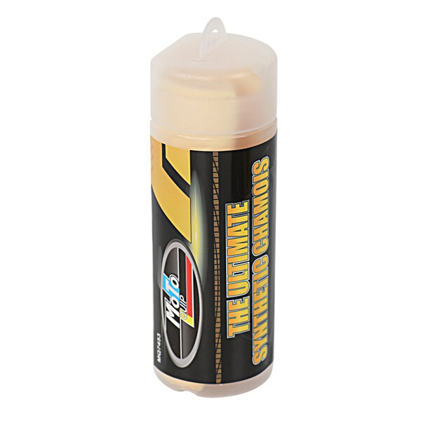Caprichem products - Moto Quip Pva Chamois 43x32cm EACH