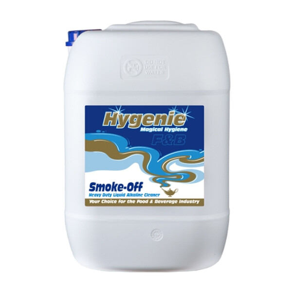 Related Products - Hygenie Smoke-off 25L