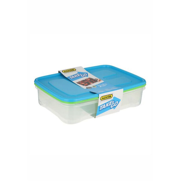 Related Products - Take & Go 1.6l 2 Piece # EACH