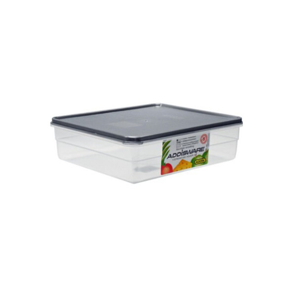 Related Products - Addisware Square Saver - 3l # EACH