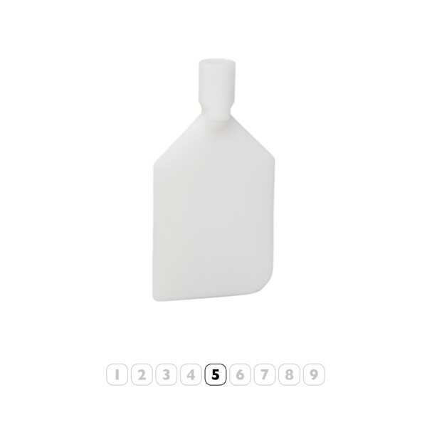 Related Products - Solid Spatula - Nylon 7011 EACH