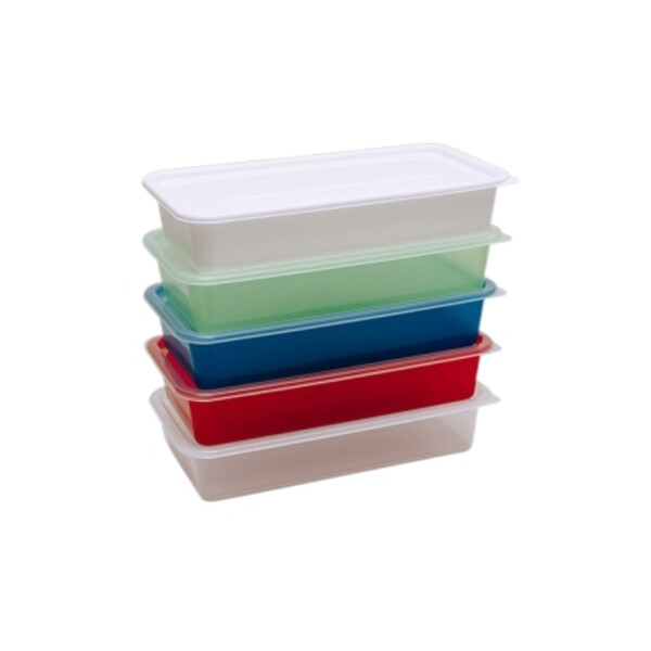 Related Products - Rectangular Punnet And Lid Beige 3l EACH