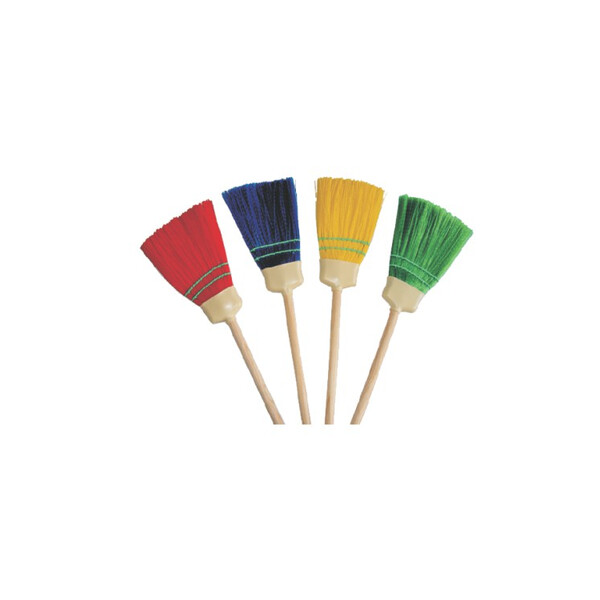 Caprichem products - Liewe Heksie Broom - Polycorn Broom EACH