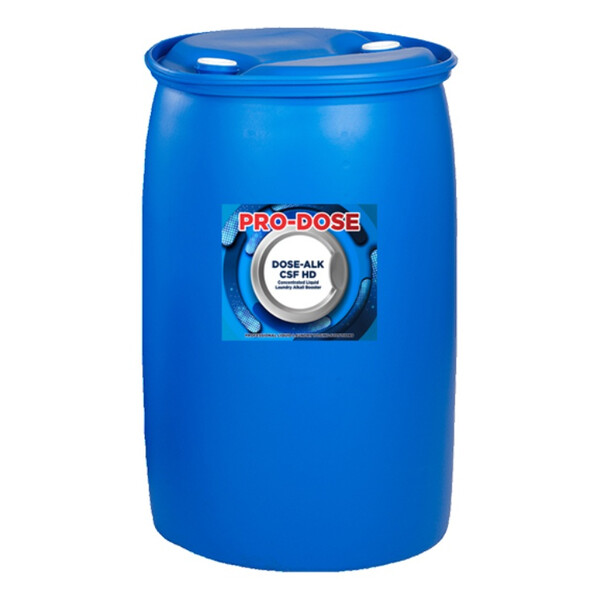 Caprichem products - Pro-dose Dose-alk Csf Hd - Liquid Dosing 200L