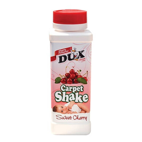 Caprichem - Dux Carpet Shake Cherry 500G
