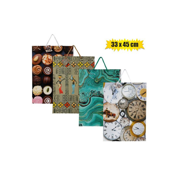 Caprichem products - Gift Bag Jumbo Everyday 33x45cm EACH
