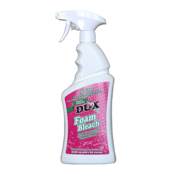 Related Products - Dux Foam Bleach Spring Fresh 750ML