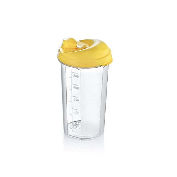 Caprichem products - Clover Oil Bottle 500ml EACH