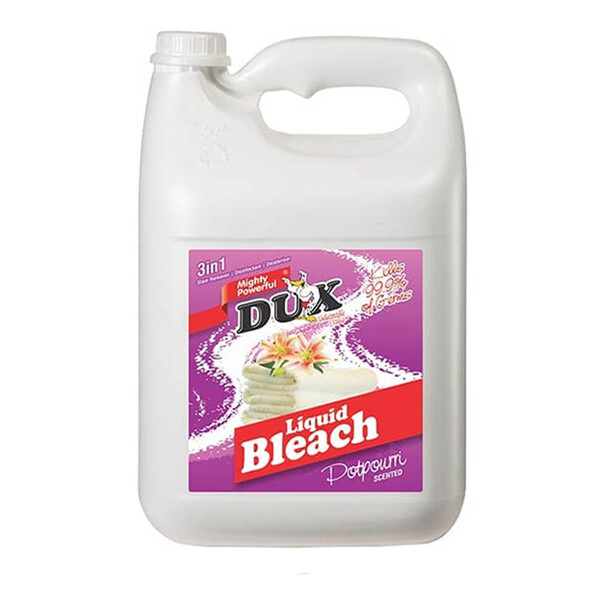 Related Products - Dux Pot Pourri Liquid Bleach 5L