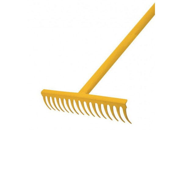 Caprichem products - Steel Rake EACH