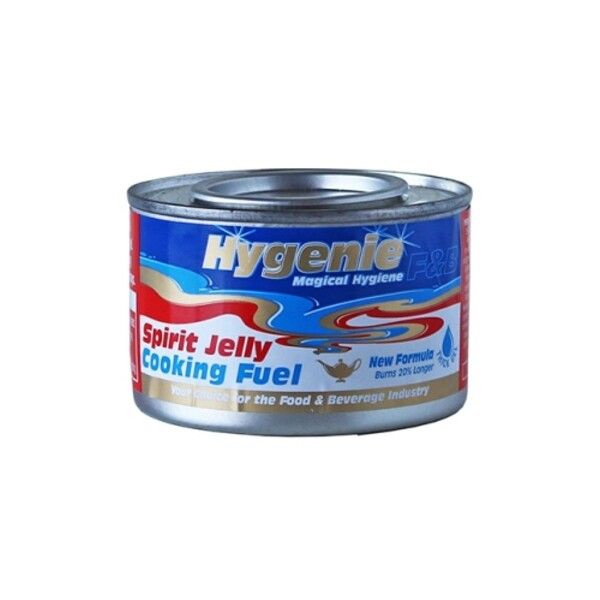 Caprichem - Hygenie Spirit Jelly 24x250ml