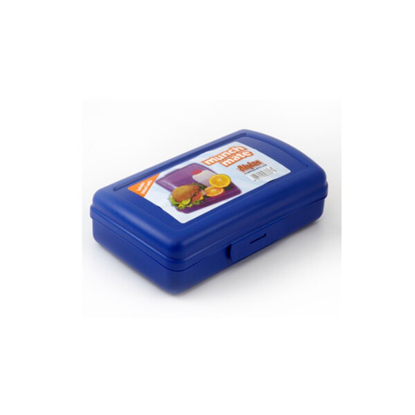 Caprichem products - Munchmate Lunchbox - No Bottle Assorted EACH