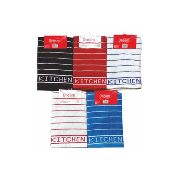 Related Products - Dish Cloth Kitchen P/PACK